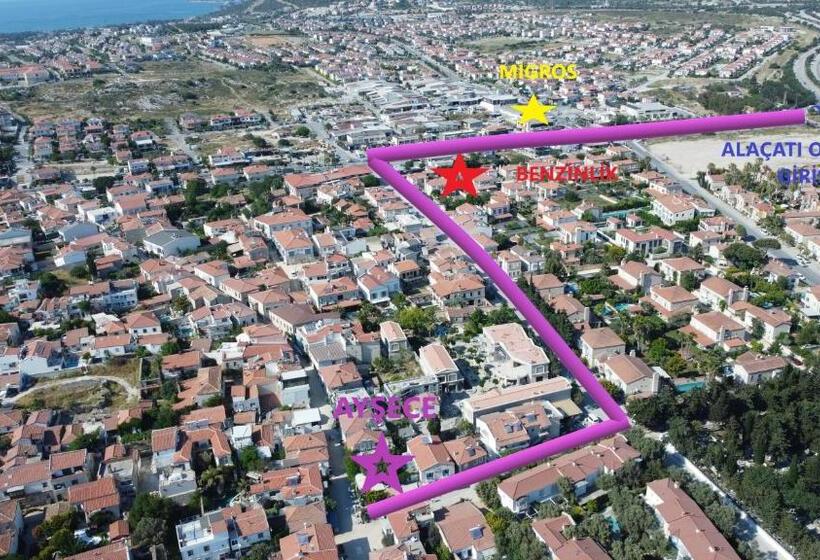 فندق Ayşece Boutique