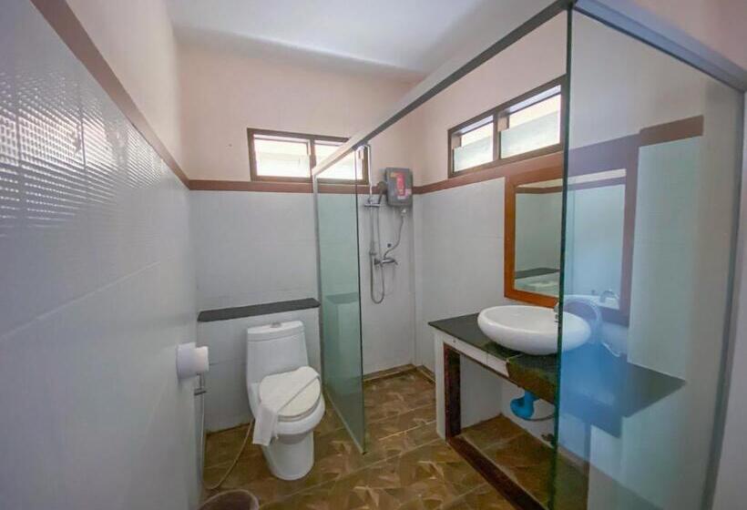 酒店 Chaithalay Khanom Resort