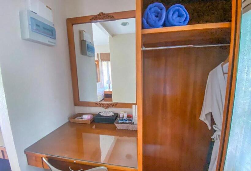 酒店 Chaithalay Khanom Resort