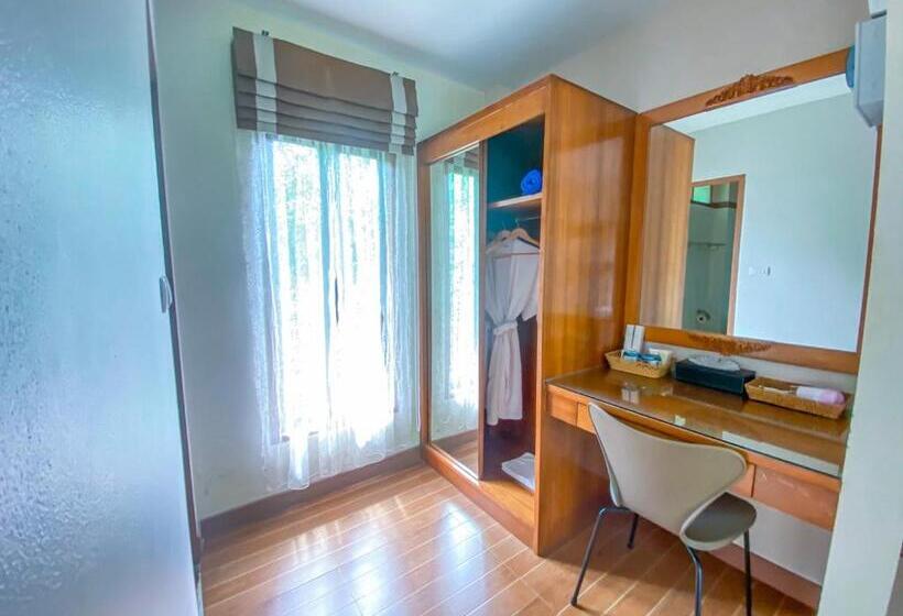 酒店 Chaithalay Khanom Resort