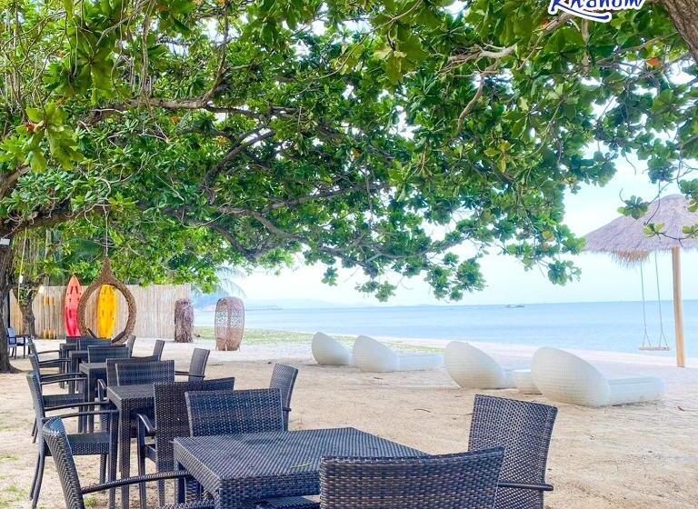 فندق Chaithalay Khanom Resort