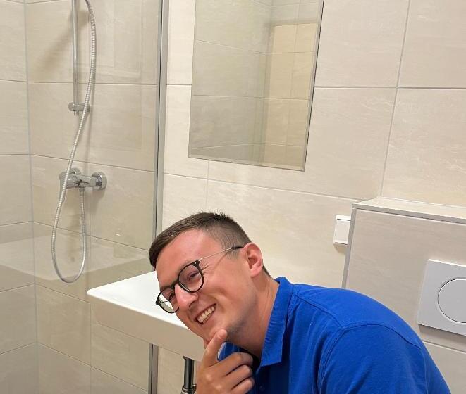 בית מלון כפרי Gallien   Hopfenboden