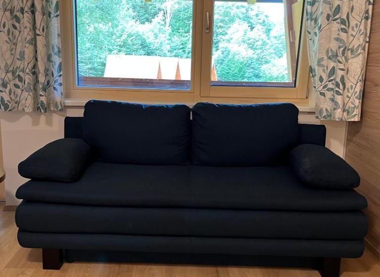 בית מלון כפרי Gallien   Hopfenboden