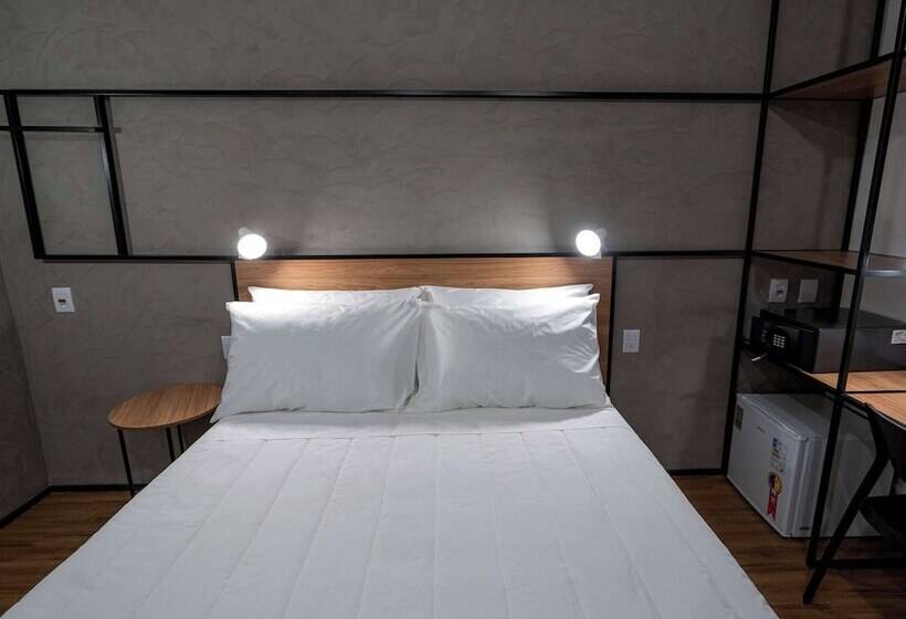 Отель Ibis Guarapuava