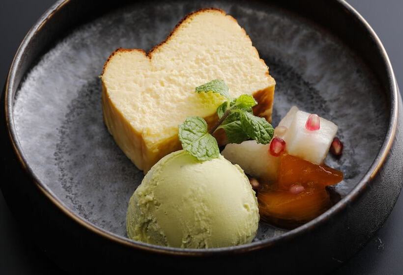 Отель Nara Sakurai No Sato