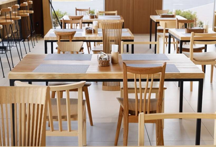 Отель Nara Sakurai No Sato