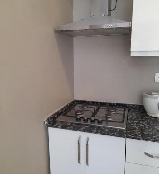 ホテル Near Oludeniz Beach Cozy Room With Kitchen