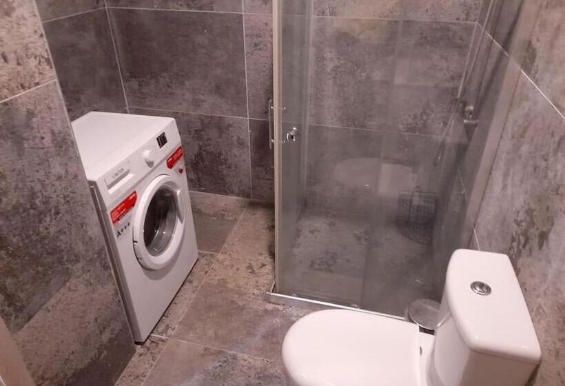 ホテル Near Oludeniz Beach Cozy Room With Kitchen