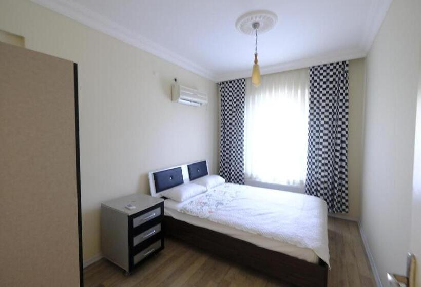 호텔 Olya Boutique