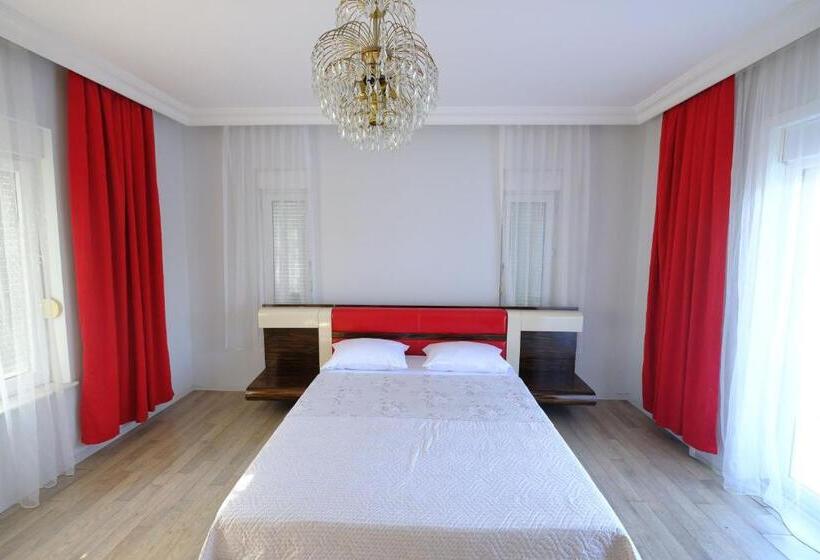 호텔 Olya Boutique