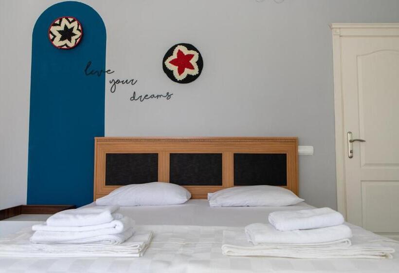 호텔 Olya Boutique