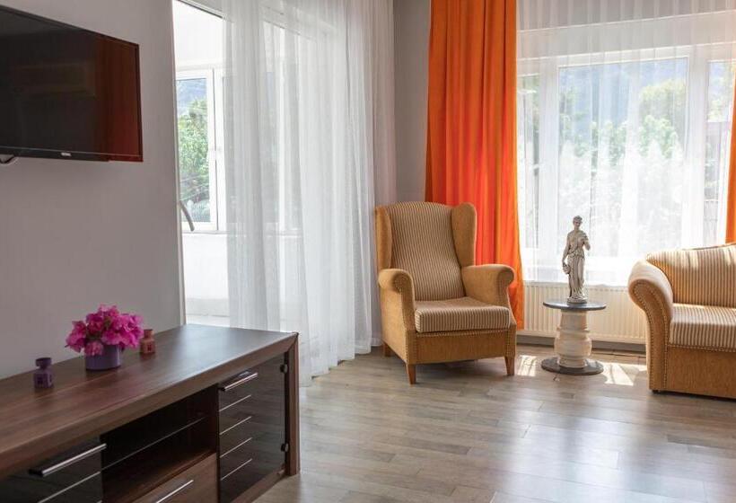 호텔 Olya Boutique