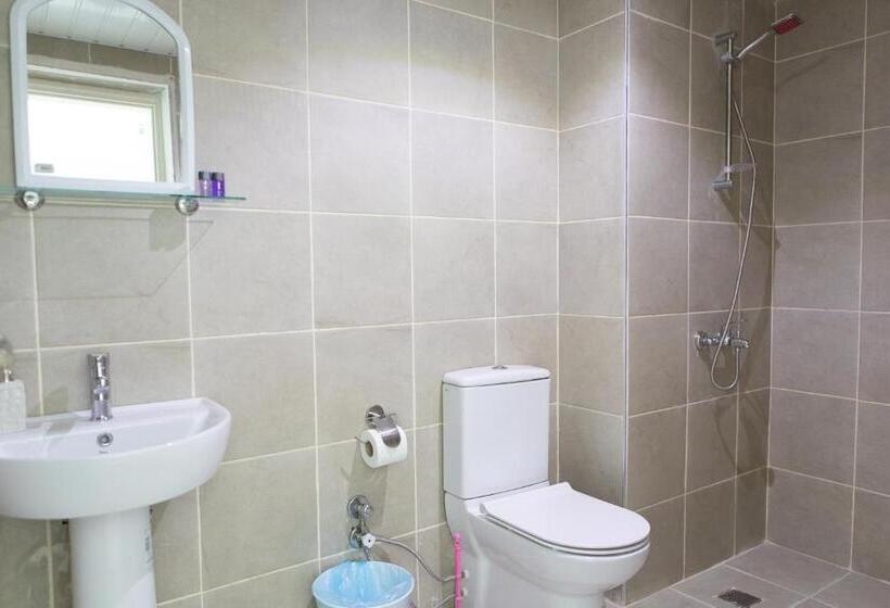 호텔 Olya Boutique