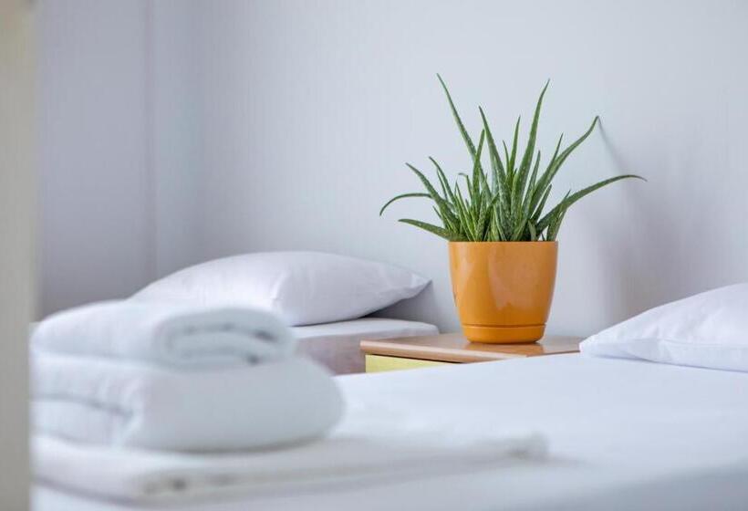 호텔 Olya Boutique