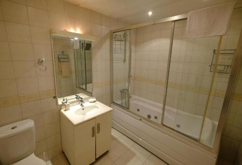 호텔 Olya Boutique