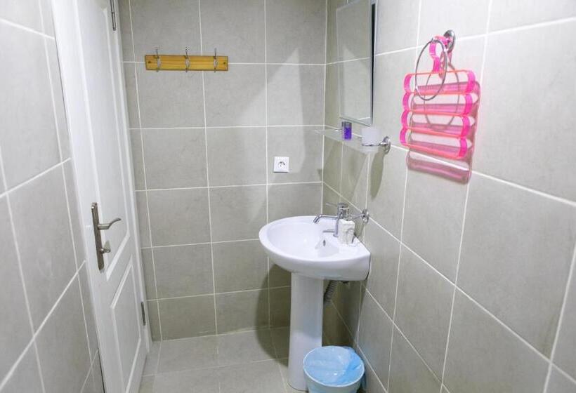 호텔 Olya Boutique