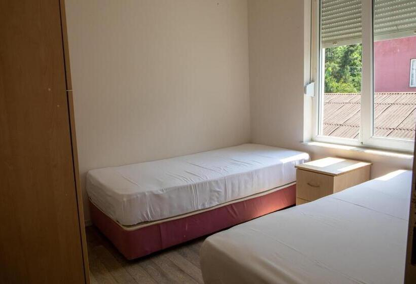 호텔 Olya Boutique