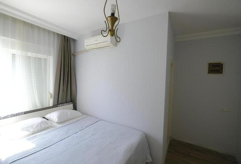 호텔 Olya Boutique