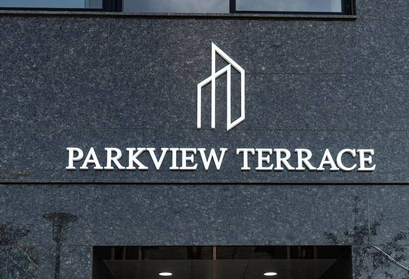 בית מלון כפרי Park View Terrace