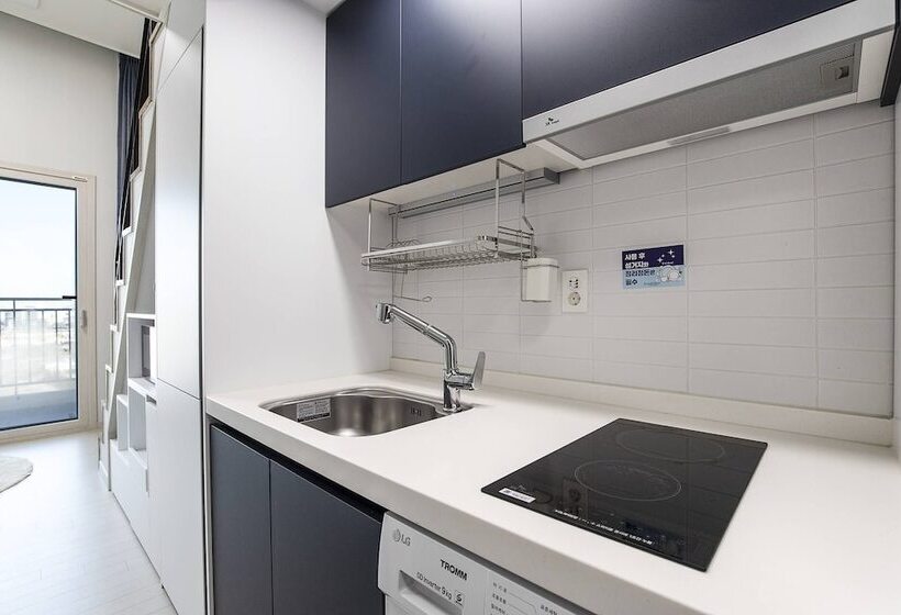 בית מלון כפרי Park View Terrace