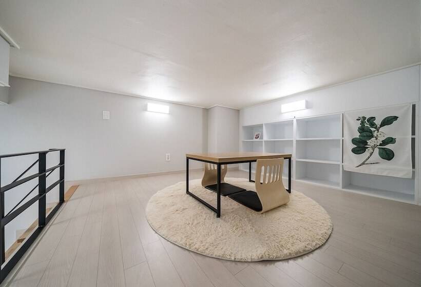 בית מלון כפרי Park View Terrace