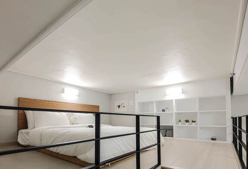 בית מלון כפרי Park View Terrace