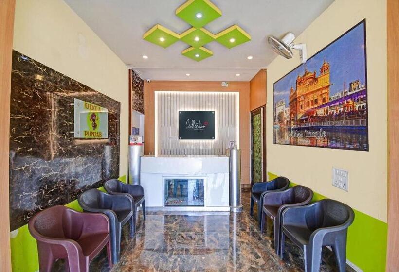 בית מלון כפרי Collection O Hindustan Vila