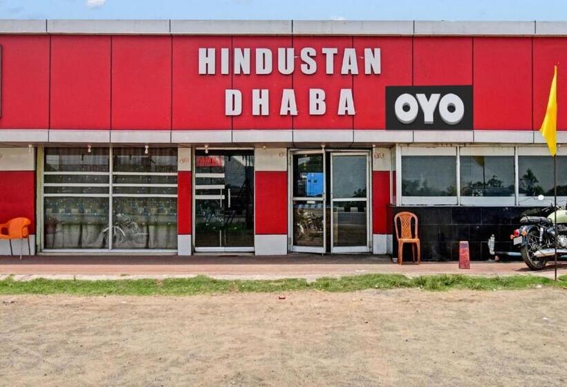 בית מלון כפרי Collection O Hindustan Vila