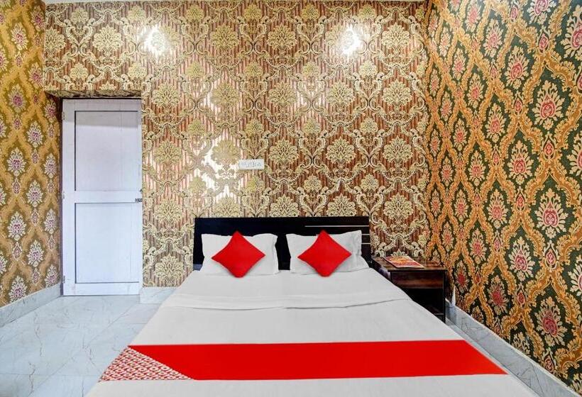 בית מלון כפרי Collection O Hindustan Vila