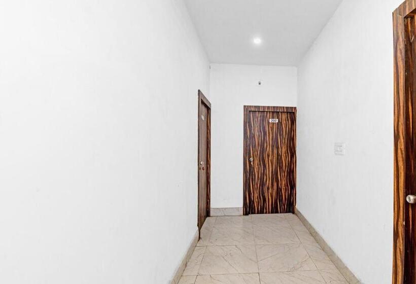 בית מלון כפרי Collection O Hindustan Vila