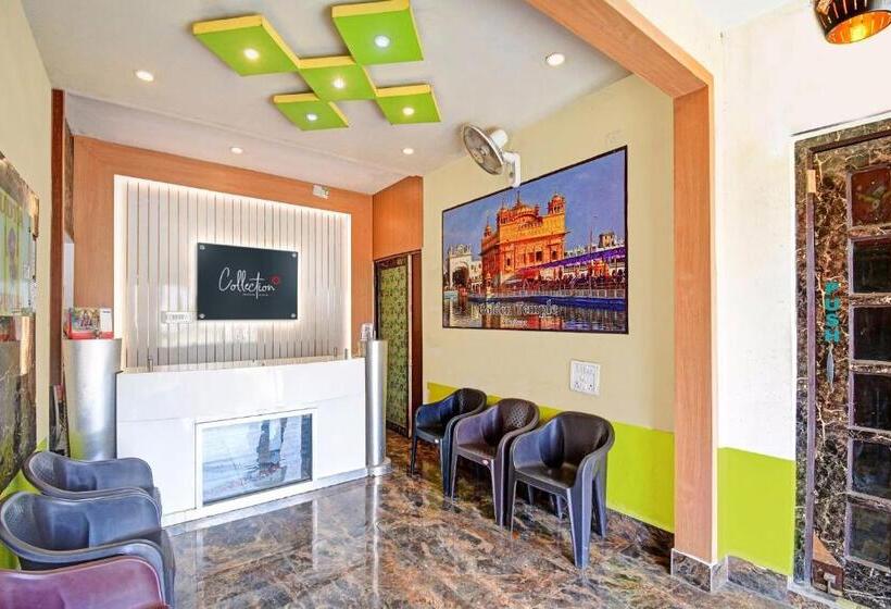 בית מלון כפרי Collection O Hindustan Vila