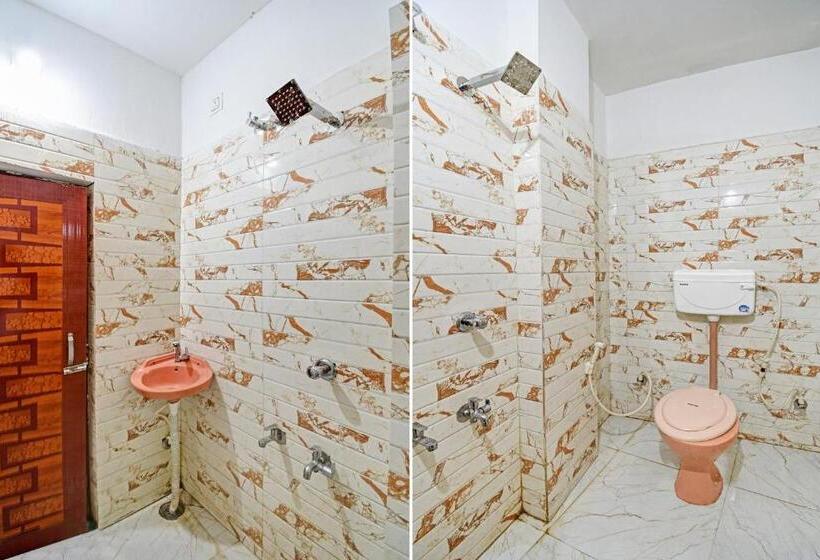 בית מלון כפרי Collection O Hindustan Vila