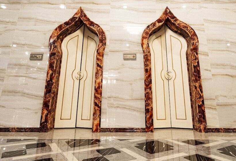 فندق Sarot Thermal Palace Tatil Köyü   Halal