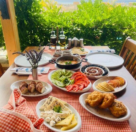 فندق Suna Beach Kefaloz