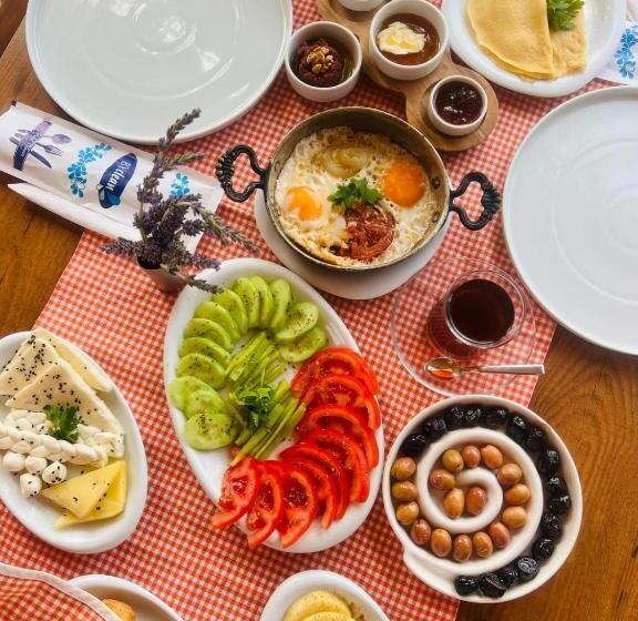 فندق Suna Beach Kefaloz