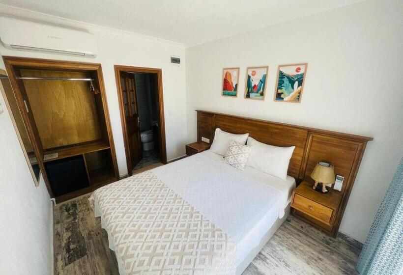 فندق Suna Beach Kefaloz