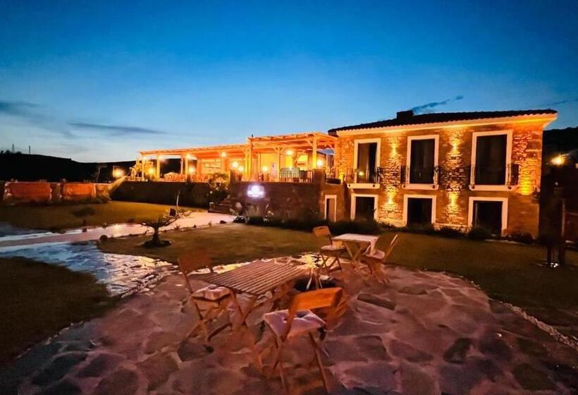 فندق Suna Beach Kefaloz