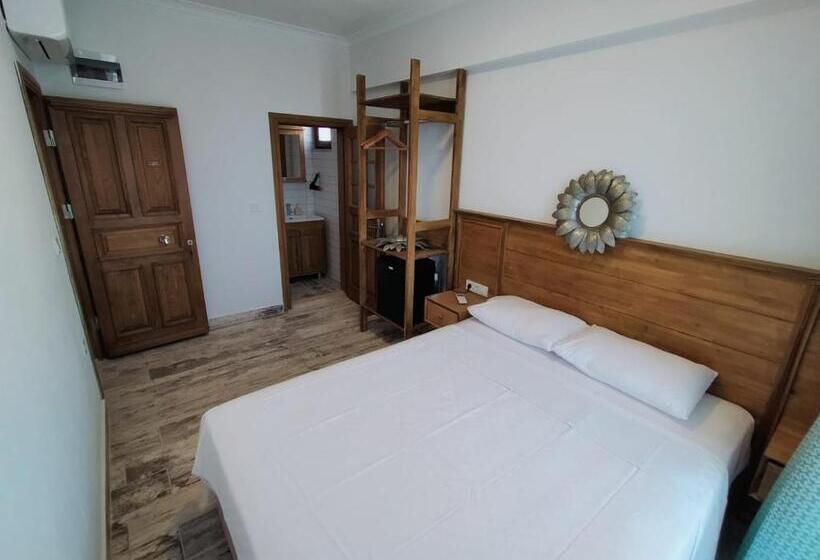 فندق Suna Beach Kefaloz