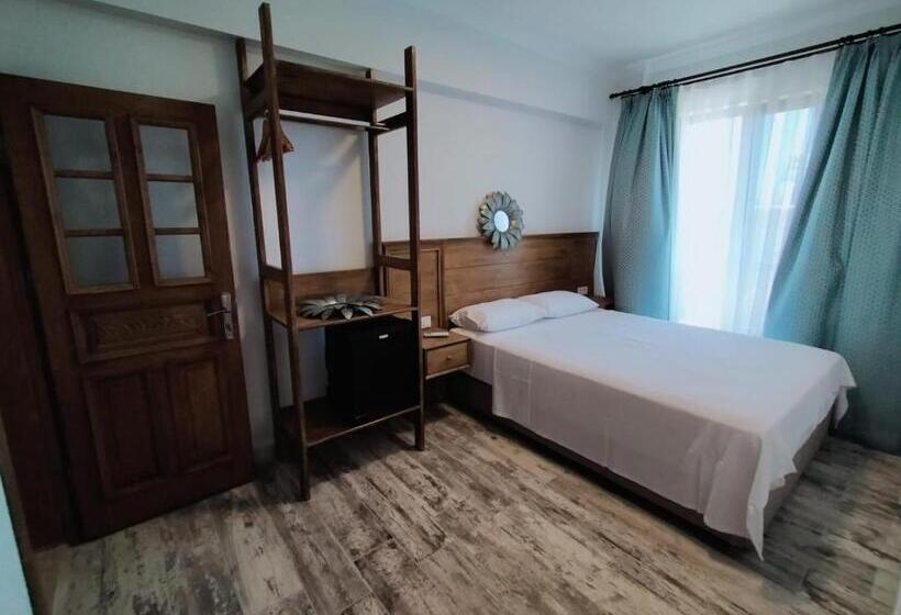 فندق Suna Beach Kefaloz