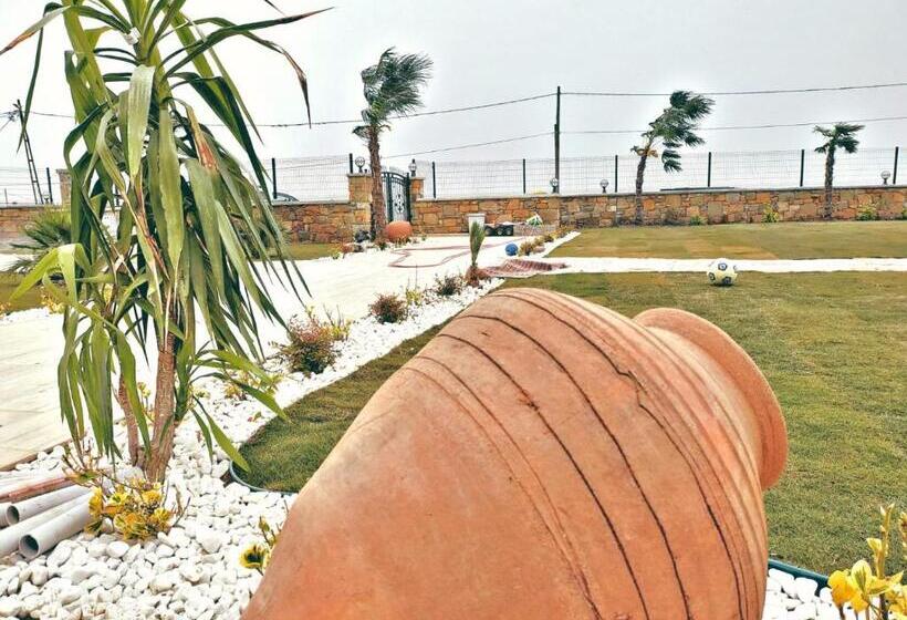 فندق Suna Beach Kefaloz