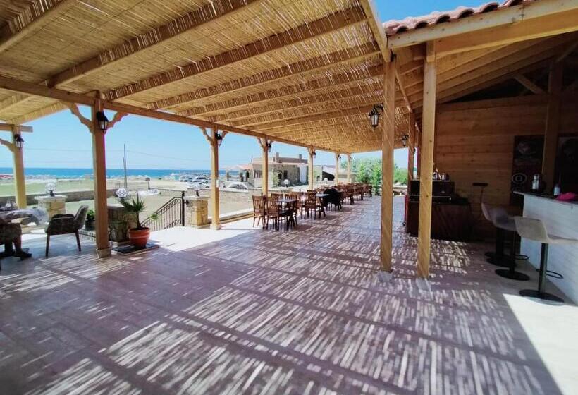 فندق Suna Beach Kefaloz