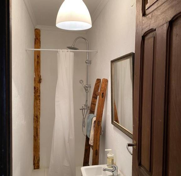 בית מלון כפרי Triple En Casica De La Esquina