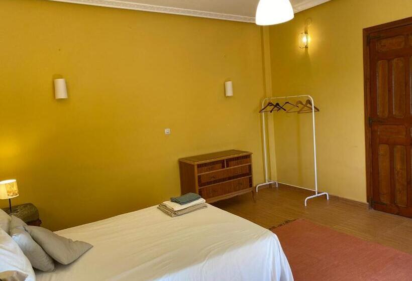 בית מלון כפרי Triple En Casica De La Esquina