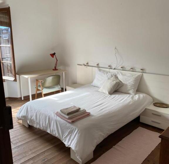 בית מלון כפרי Triple En Casica De La Esquina