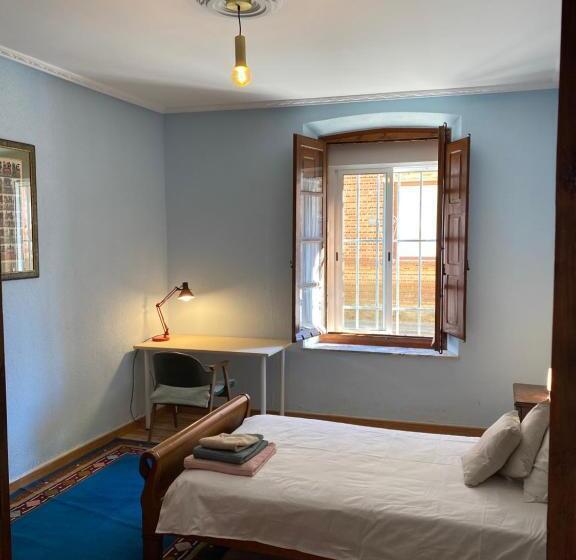 בית מלון כפרי Triple En Casica De La Esquina