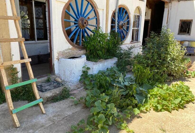 בית מלון כפרי Triple En Casica De La Esquina