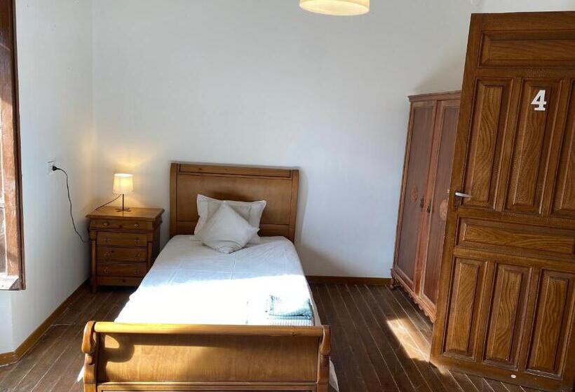 בית מלון כפרי Triple En Casica De La Esquina