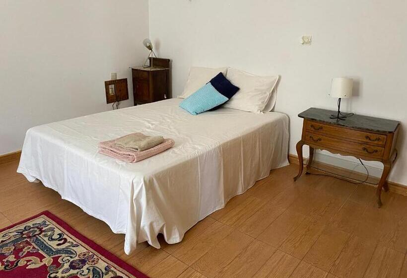 בית מלון כפרי Triple En Casica De La Esquina