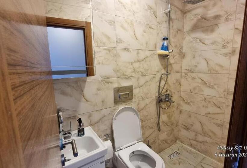 酒店 Vesta Resort Buti̇k