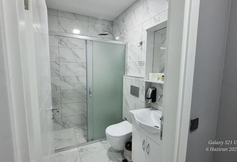 酒店 Vesta Resort Buti̇k